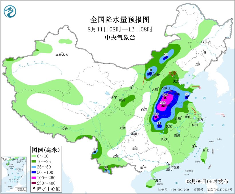 台风“白海豚”即将登陆浙闽沿海华东华中等地有强风预报图