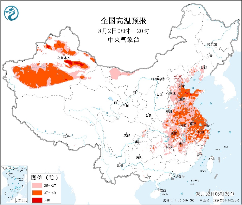 陕西四川重庆广东等地降雨强内蒙古东北华北多对流性预报图
