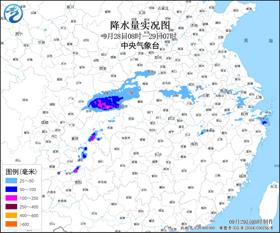 辽宁等地警惕强对流天气冷空气将影响北方地区预报图