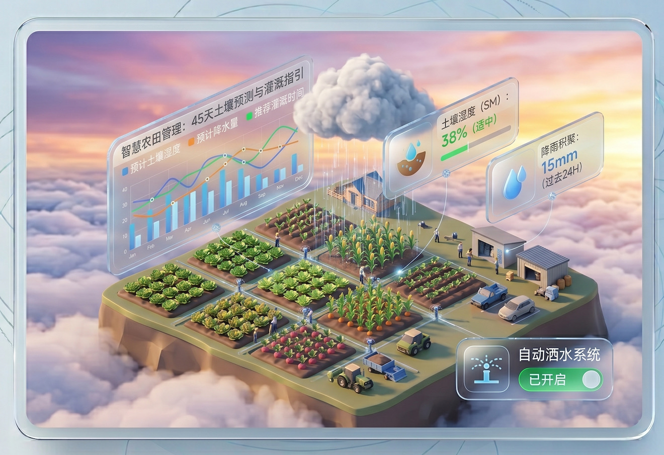 数字农业