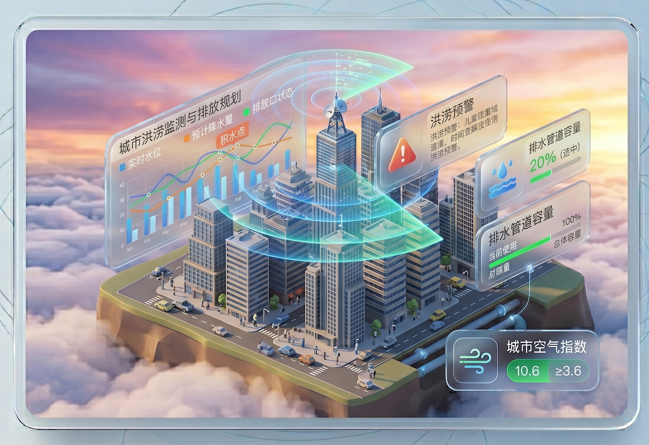 智慧城市
